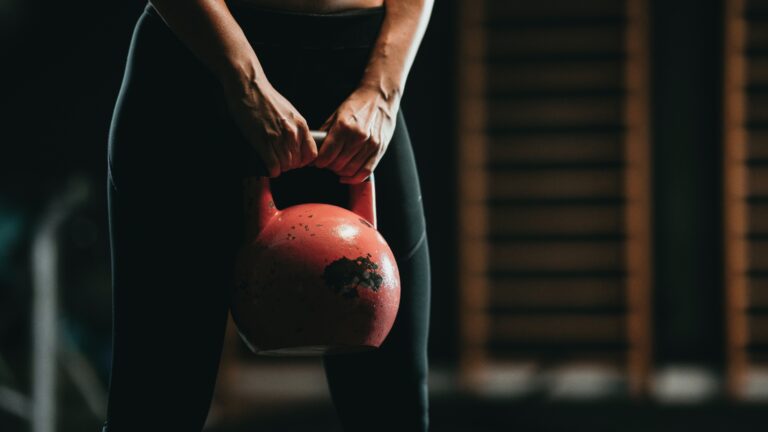 ¿Qué es Nasm y por qué es importante en el entrenamiento personal?