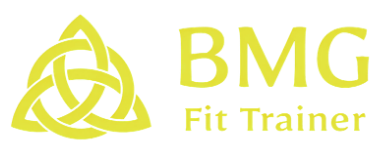 BMG Fit Trainer